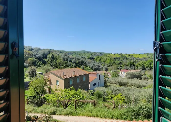 Affittacamere La Rondinella