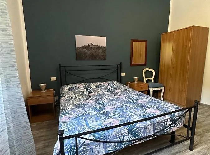 Affittacamere La Rondinella