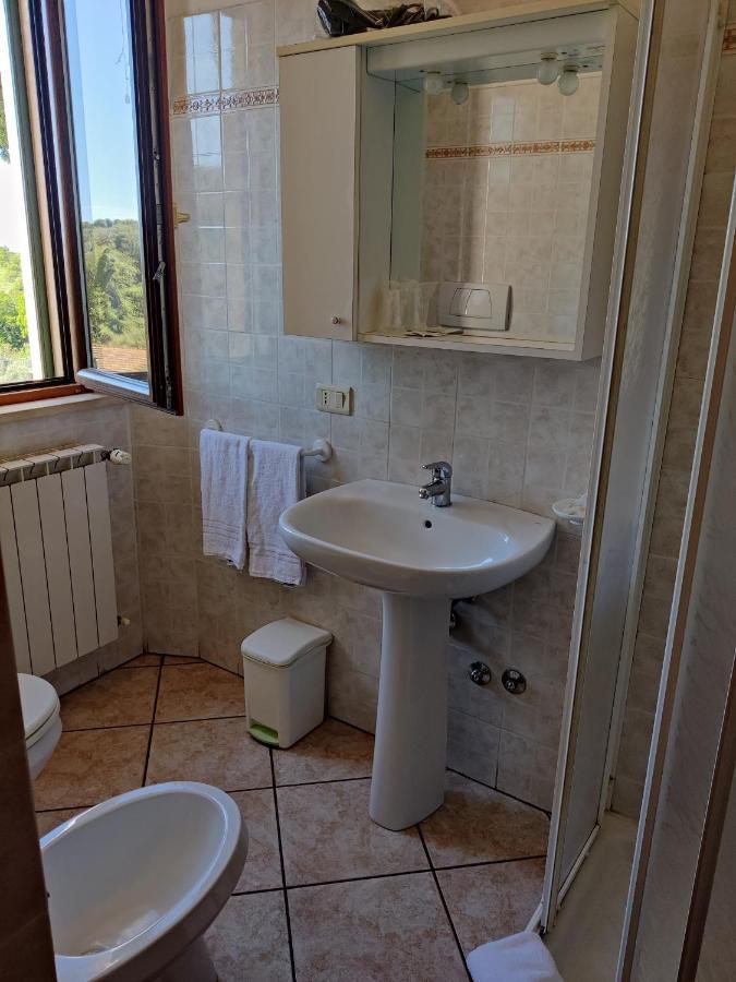 Guest house La Rondinella
