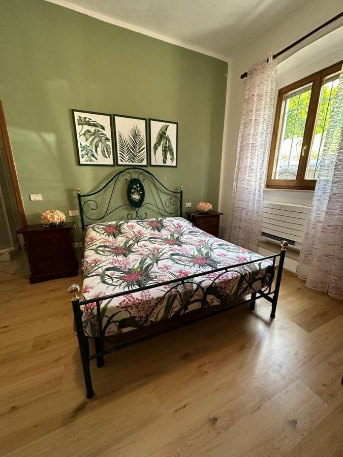 La Rondinella Guest house Montemerano